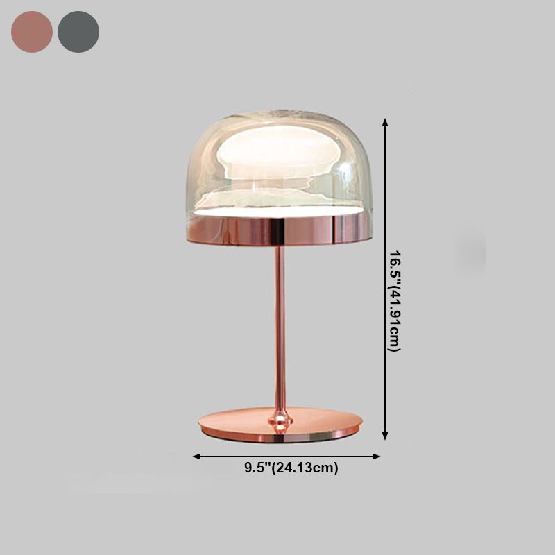 Postmoderne Augenpflege -Schreibtischlampe minimalistische Tischlampe für das Studium Schlafzimmer Wohnzimmer