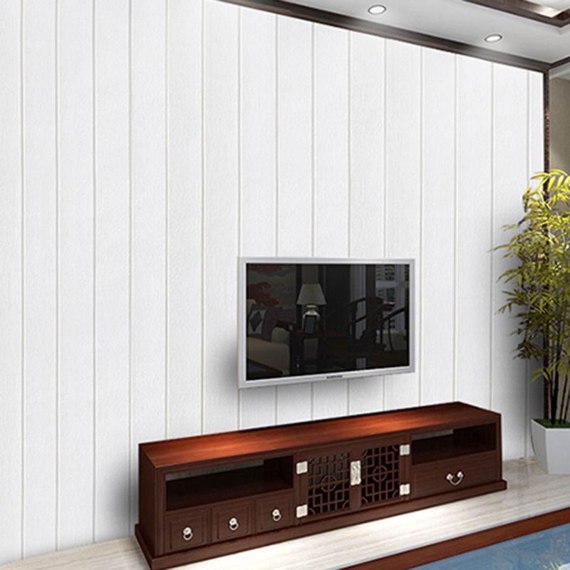 Waterproof Wall Paneling Peel and Stick Wood Effect Design Wall Paneling