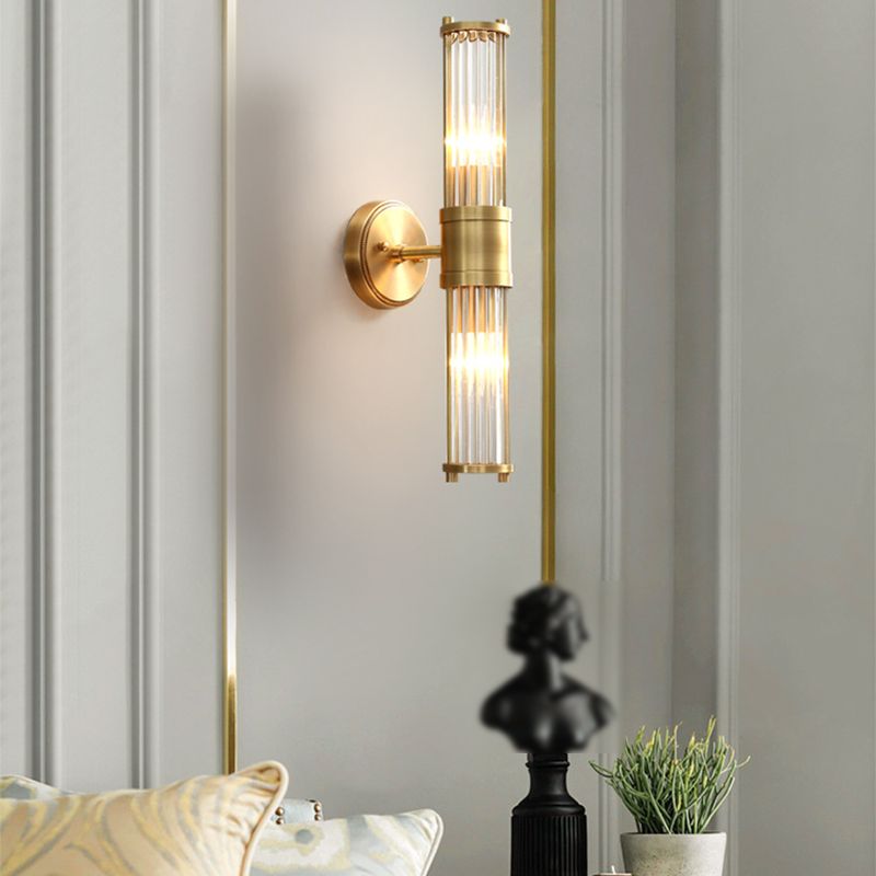 Modern Wall Light Fixture Modern Glass Shade Wall Light Fixtures