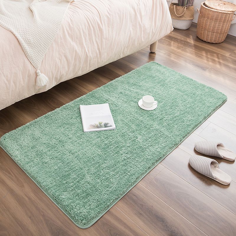 Tapis de chambre décontracté