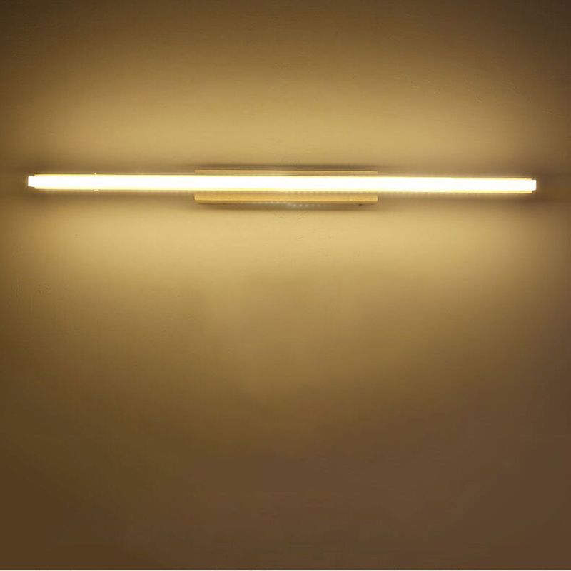 Luz de pared LED LED en color logar