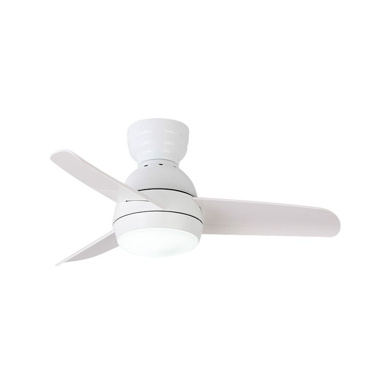 Ventilateur de plafond de 33,5 "W.