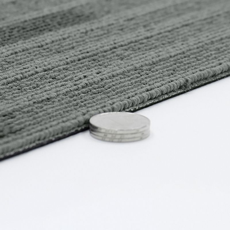 Carpet Tiles Fade Resistant Non-Skid Interlocking Non-Skid Carpet Tiles