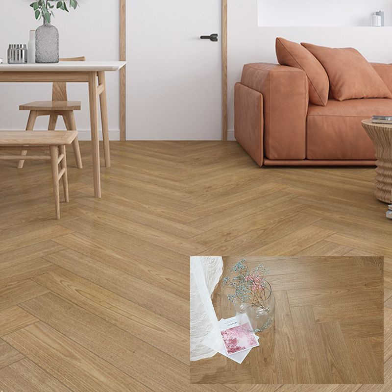Laminate Flooring Wood Living Room Waterproof Indoor Laminate Floor