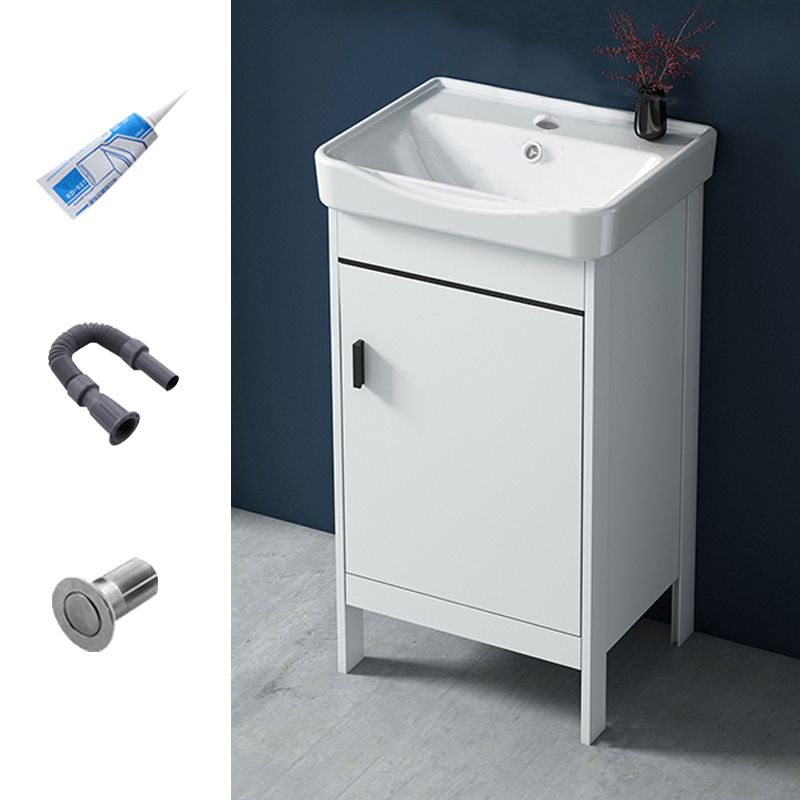 Aluminum Bathroom Vanity Modern Bathroom Vanity Set for Bathroom