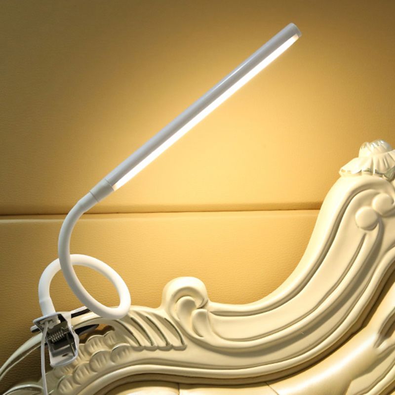Metal Linear Shape Lamp Mount Lighting Modern 1-Light Lamp Fixture