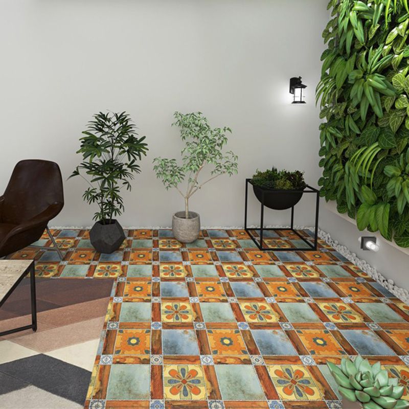 Wall & Floor Tile Outdoor Floor Ceramic Morocco Floor and Wall Tile