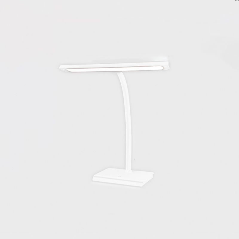 Modern Desk Lamp Household LED Desk Lighting Fixture for Bedroom Study Room