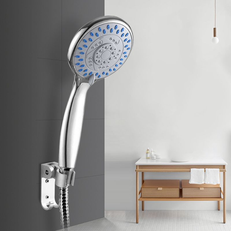 Adjustable Shower Heads Modern Rain Fall Contemporary Shower Head Combo