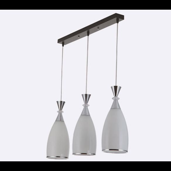 Luminaire pendentif moderne