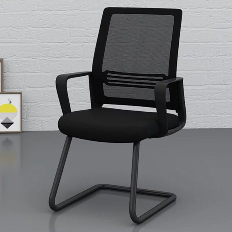 Modern & Contemporary Mid-Back Chair Conference Office Chair