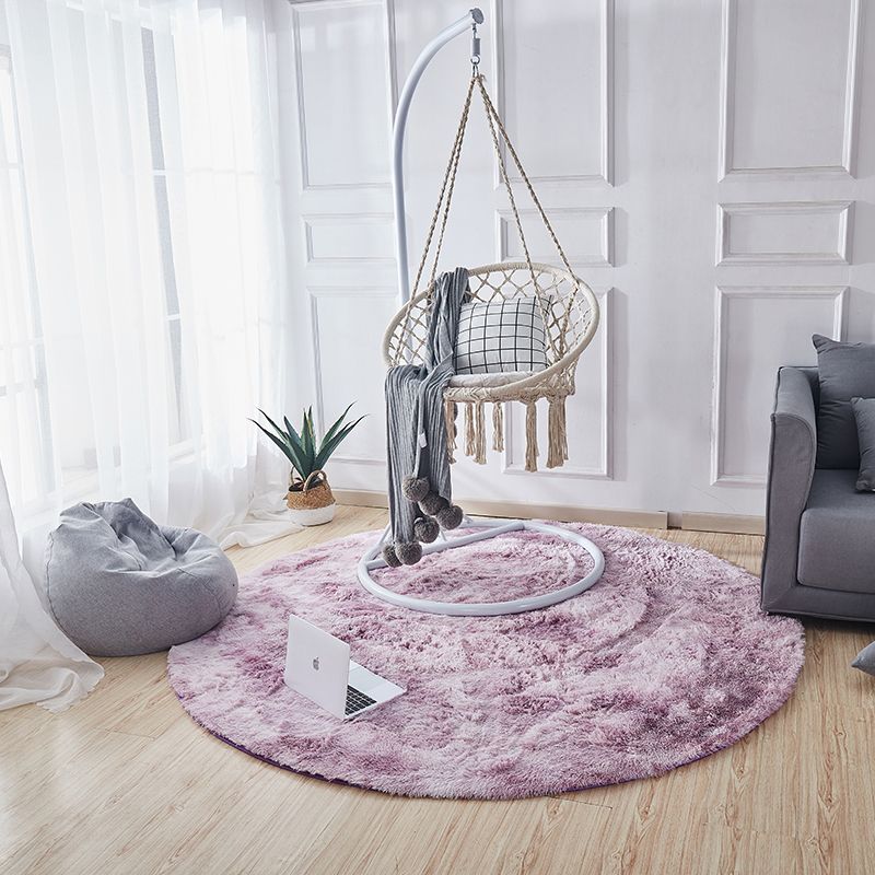 Tapis de chambre confort