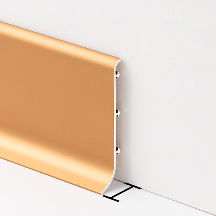 Tin Backsplash Paneling Fade Resistant Waterproof Modern Metal Siding Panel