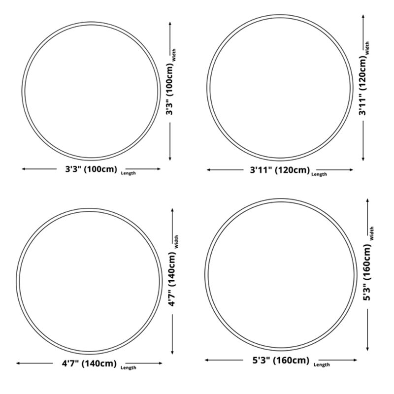 Schwarzer Kohlenhäptenbereich Teppich Geometrisches Musterbereich Teppich Färbung widerstandsfähiger Teppich für Wohnzimmer