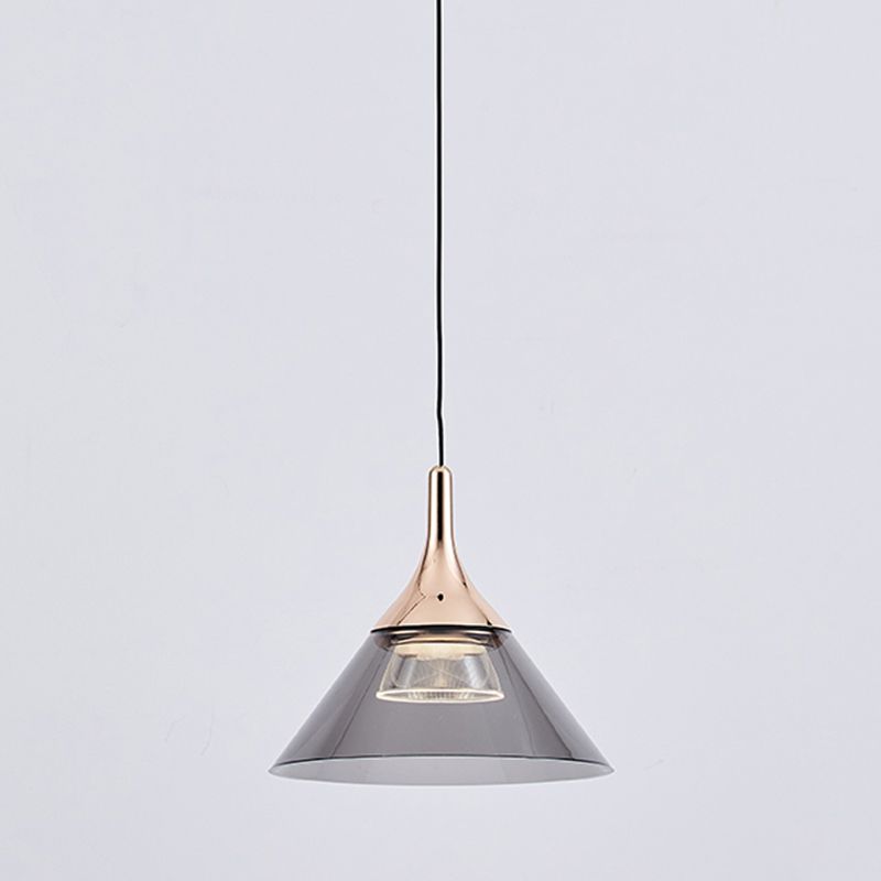 Simple Style Hanging Light Modern Style LED Hanging Lighting Fixture