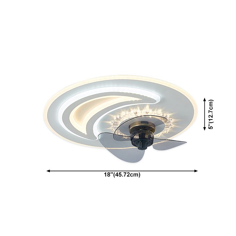 LED LED LED FALUT LAMPE MINIMALM MINIMAL LUMINATE