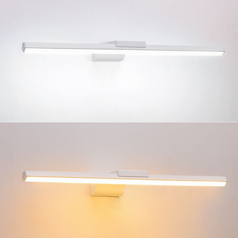 Lineare Acryl -Wandmontage -Leuchte -Leuchter -LED -Wandleuchte LED -Wandleuchte