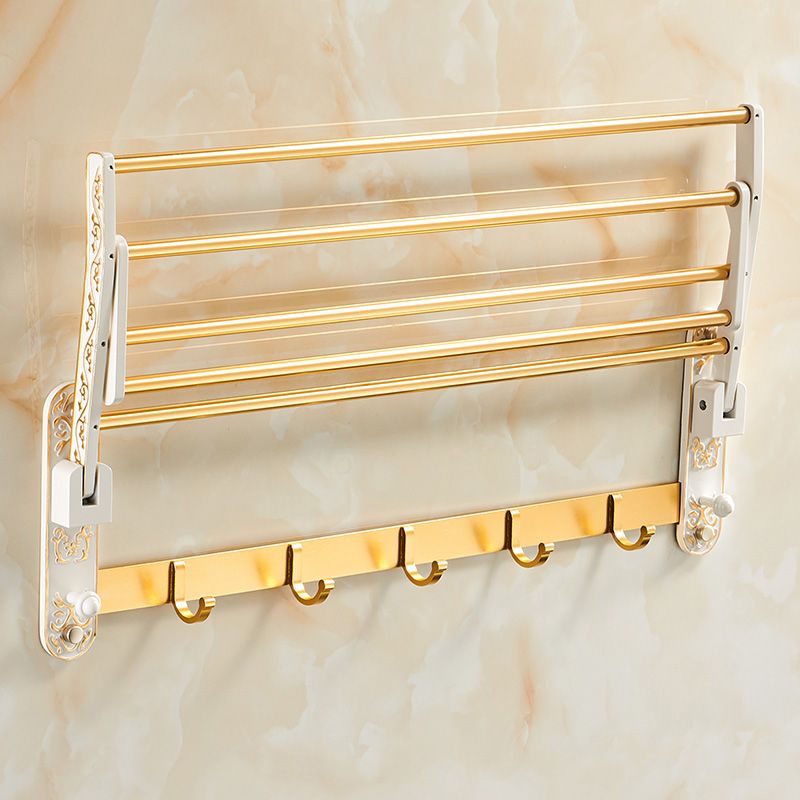 Traditional Bathroom Accessories Hardware Set Bath Shelf Bathroom Accessory Kit