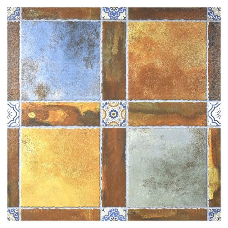 Wall & Floor Tile Outdoor Floor Ceramic Morocco Floor and Wall Tile