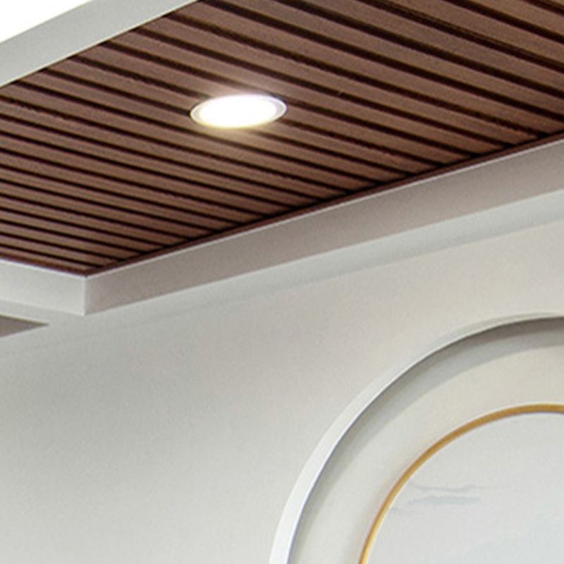 Modern Wall Ceiling Wood Staple Waterproof Wall Access Panel