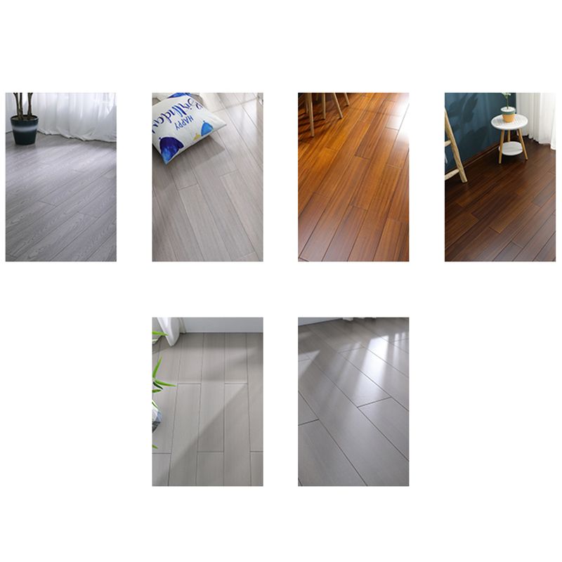 Waterproof Engineered Wood Flooring Modern Flooring Tiles for Outdoor