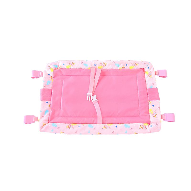 Modern Style Crib Top Changer for 0-1 Years Old ,28.3"L×18.9"W