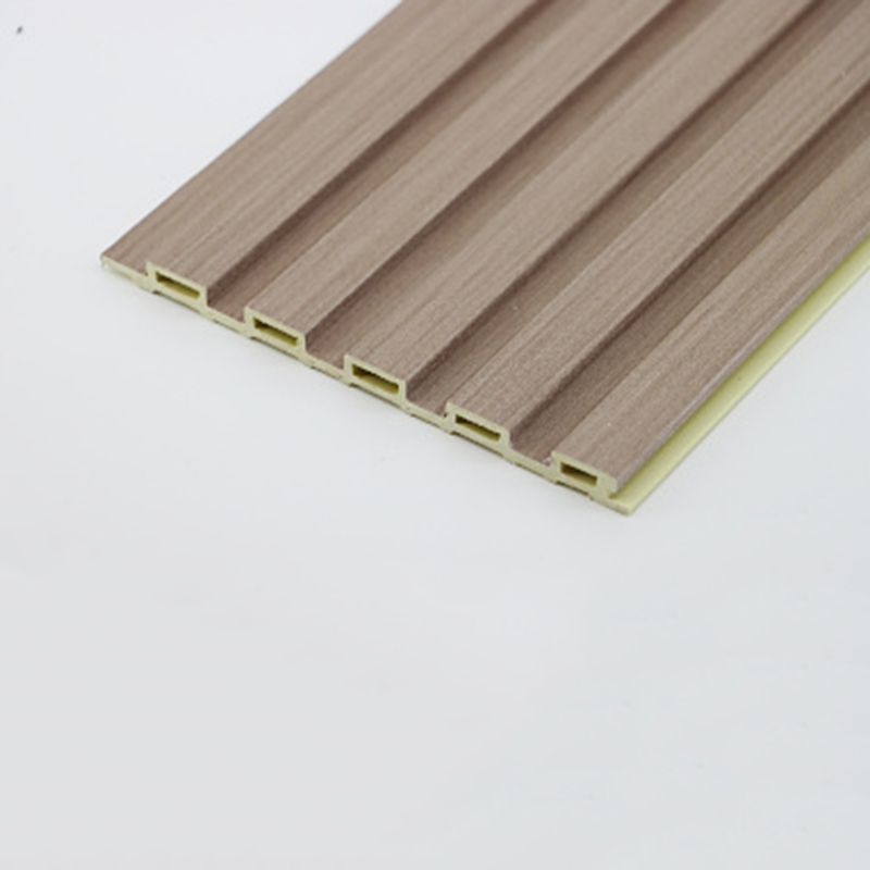 Modern Paneling Wood Shiplap Staple Soundproof Indoor Wall Plank