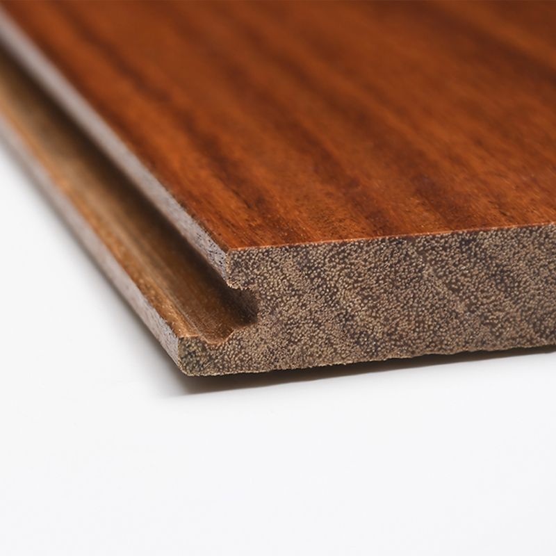Contemporary Laminate Floor Solid Wood Laminate Floor with Waterproof