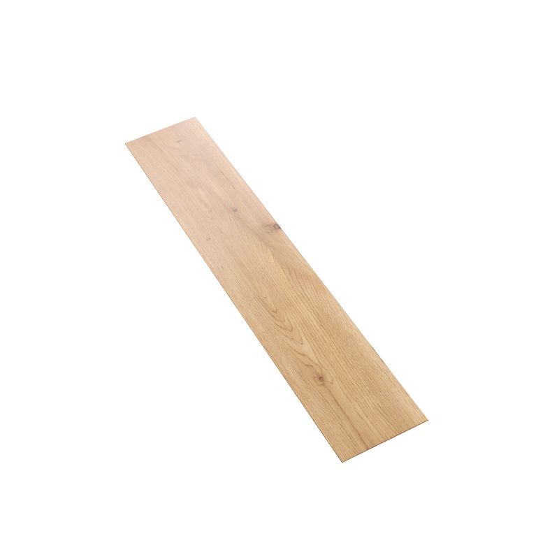 Modern Flooring Planks Square Click-Locking Hardwood Flooring