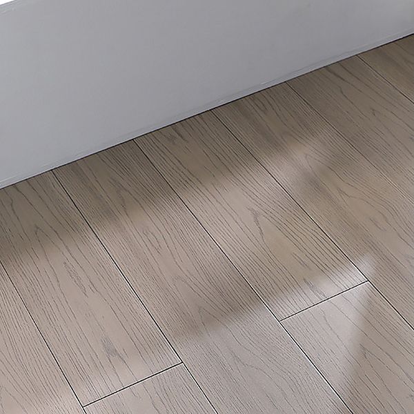 Waterproof Engineered Wood Flooring Modern Flooring Tiles for Living Room