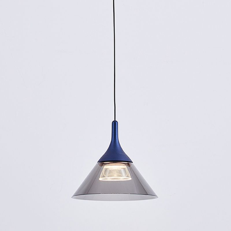 Simple Style Hanging Light Modern Style LED Hanging Lighting Fixture