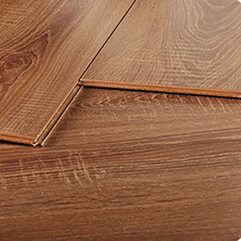 Hardwood Flooring Wooden Waterproof Scratch Resistant Flooring