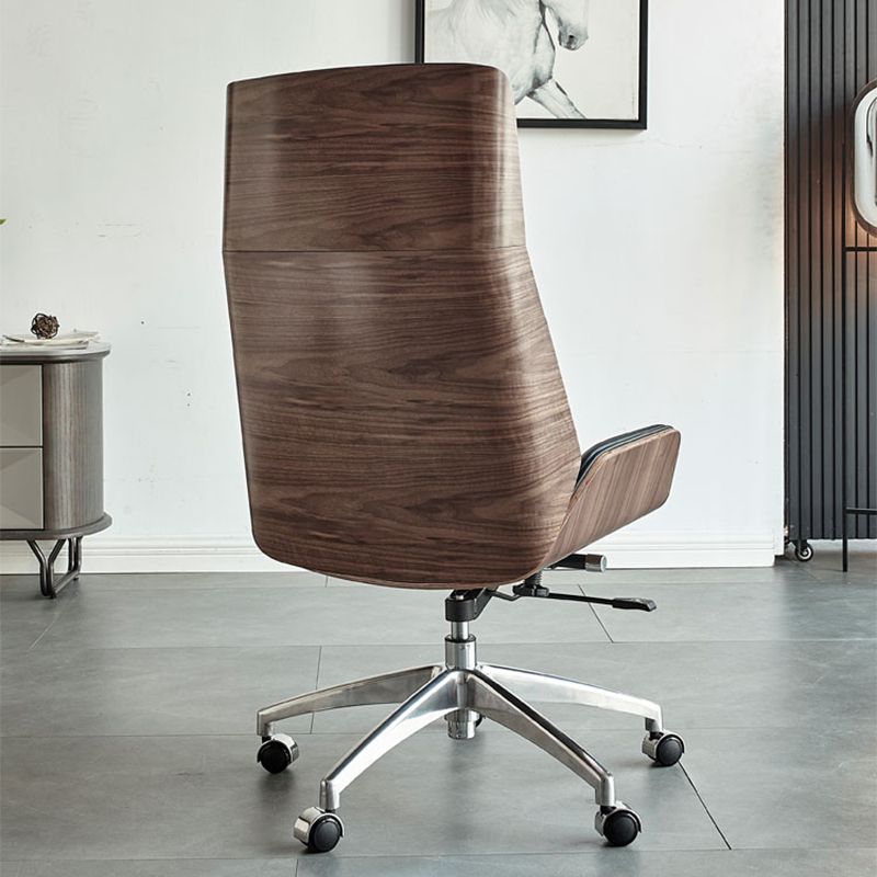 Contemporary Chair High Back Executive Ergonomic Managers Chair