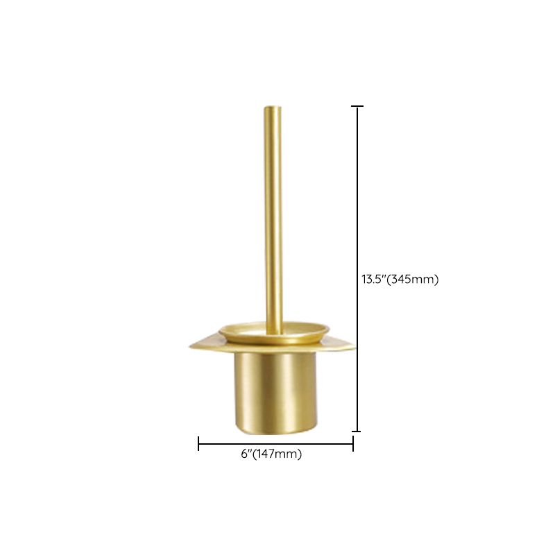 Modern Bathroom Hardware Paper Holder Bath Shelf Gold Bathroom Accessory Kit