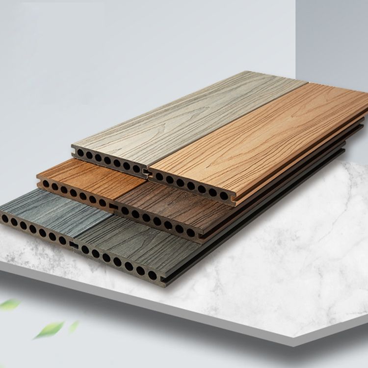 Waterproof Engineered Wood Flooring Traditional Flooring Tiles for Outdoor