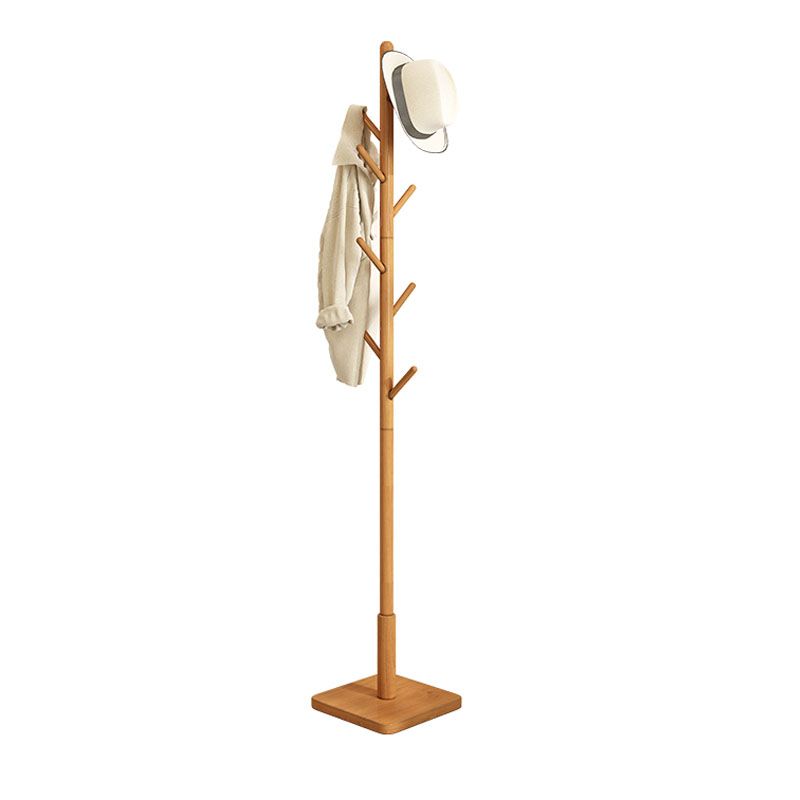 Modern Mood Entryway Kit with Hooks Coat Hanger in Living Room