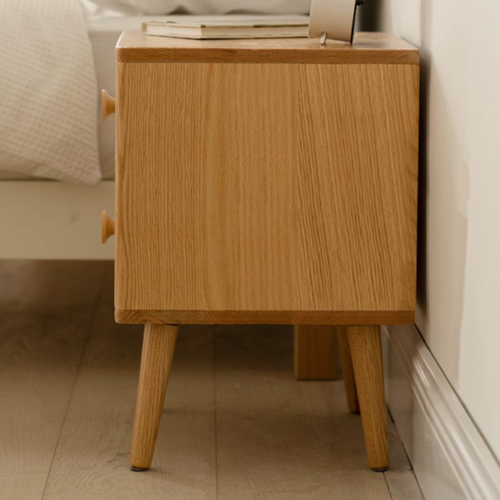 White Kids Bedside Table Modern & Contemporary Kids Bedside Table