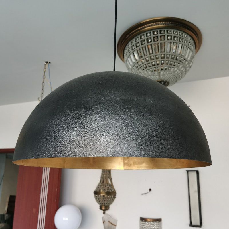 Industrial Minimalist Creative Pendant Light for Drawing Room Coffee Shop