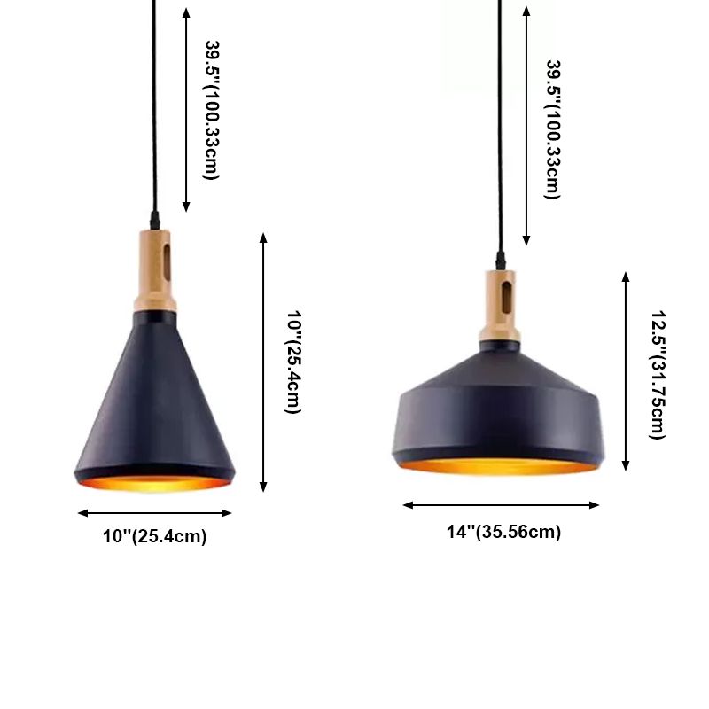 Geometrische Industrieschale Pendelleuchte Leuchtmetall 1 Leuchtanbieter Lichtleuchten