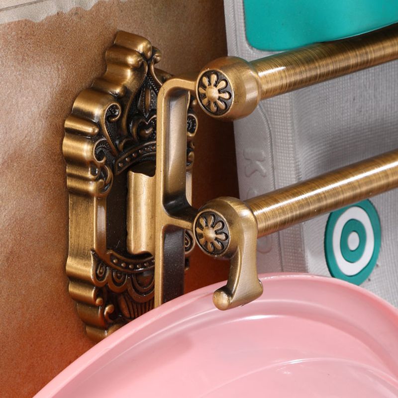 Brass Accessories Hardware Set Traditional Bathroom Accessories Hardware Set