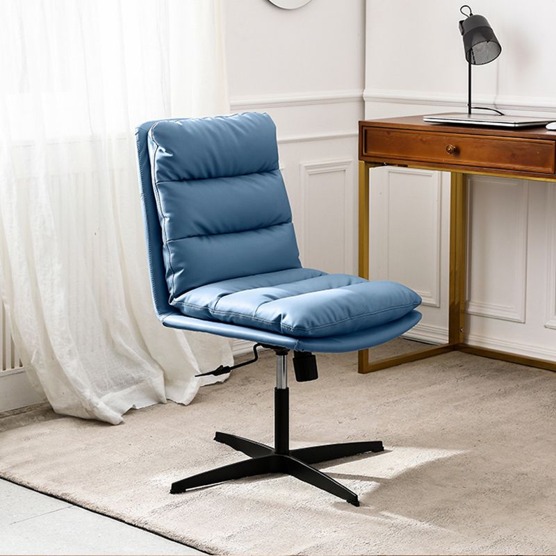 Contemporary Executive Chair Adjustable Seat Height Office Chair