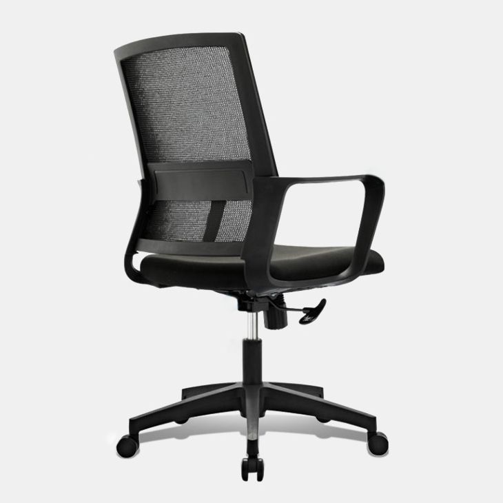 Modern Computer Ergonomic Mesh Chair Height-adjustable Office Chair