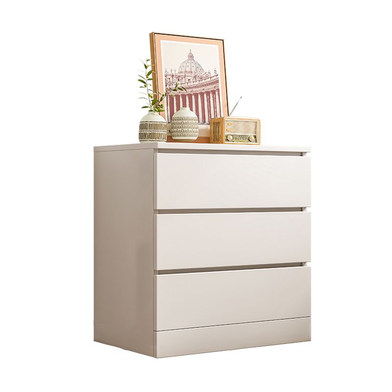 Wood Bedroom Storage Chest Dresser Contemporary Vertical Dresser