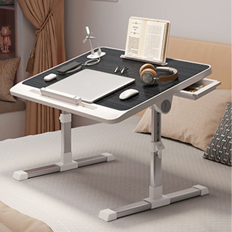 Modern & Contemporary Folding Office Desk Dormitory Laptop Table