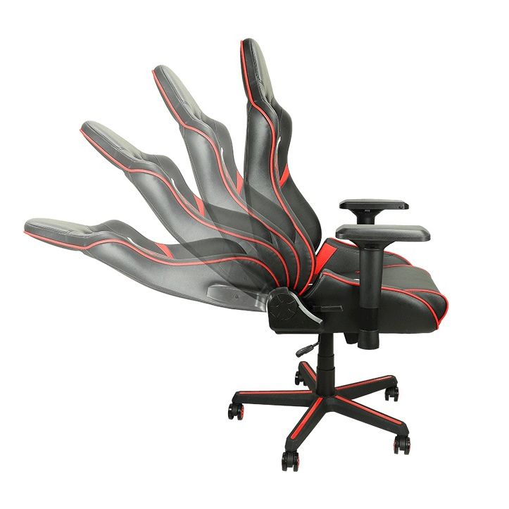 High Back Ergonomic Computer Chair Contemporary with Tilt Mechanism Task Chair