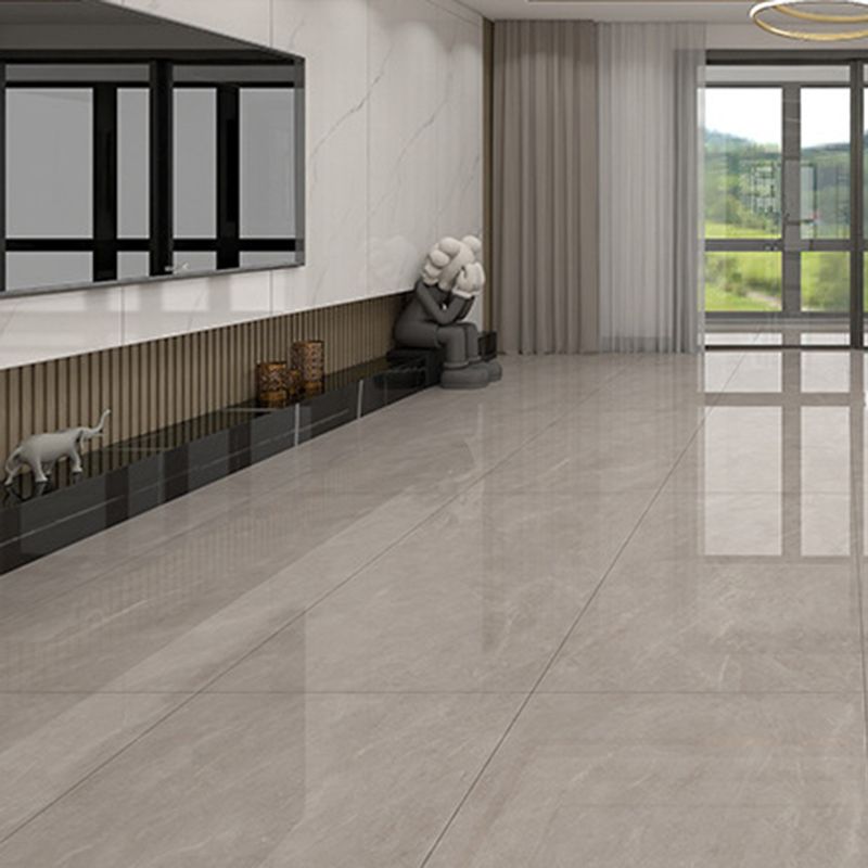 Floor Wall Tile Indoor Polished Marble Print Living Room Ceramic Tile