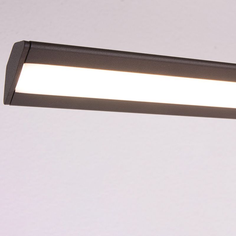 Moderne eenvoud muur sconce badkamer led ijdelheid verlichtingsarmatuur