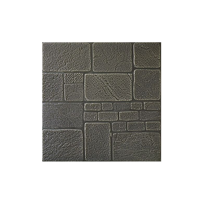 Modern Wall Paneling 3D Bricks Peel and Stick Waterproof Wall Paneling