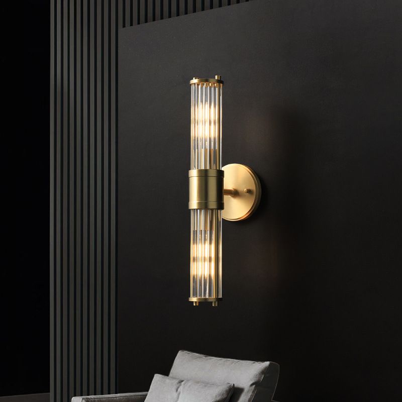 Modern Wall Light Fixture Modern Glass Shade Wall Light Fixtures