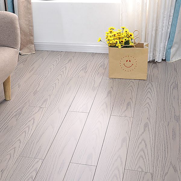 Traditional Waterproof Wood Flooring Solid Wood Engineered Flooring Tiles